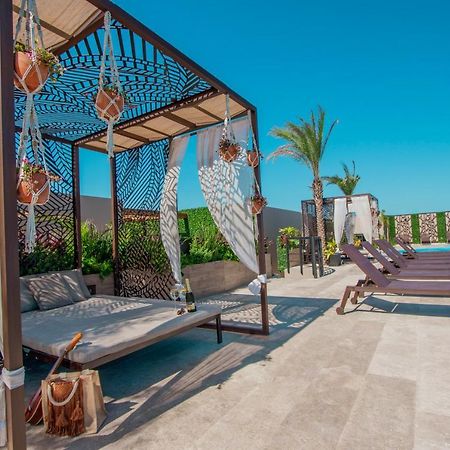 Menesse Condos Tulum Bagian luar foto