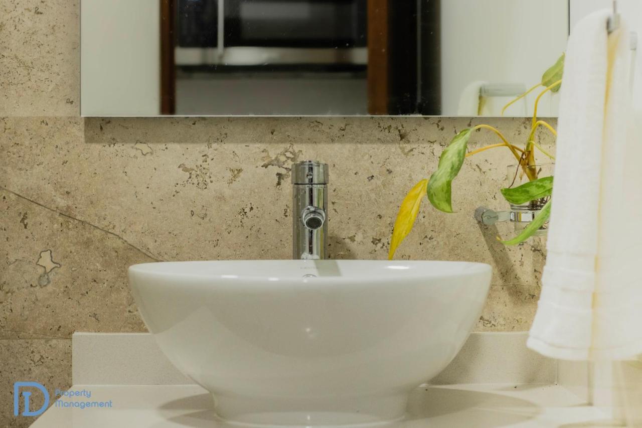 Menesse Condos Tulum Bagian luar foto